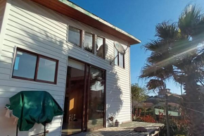Loft hasta 3 personas - Cabañas Sol del Quisco